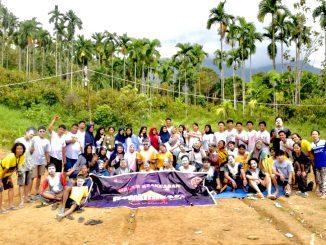 Unidha, ilmu komunikasi, ikom unidha, makrab, kbm ikom unidha, najmuddin, unand